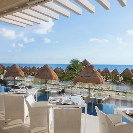 The Beloved Hotel (Adults Only) Cancun Restoran gambar