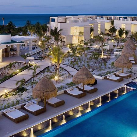 The Beloved Hotel (Adults Only) Cancun Luaran gambar