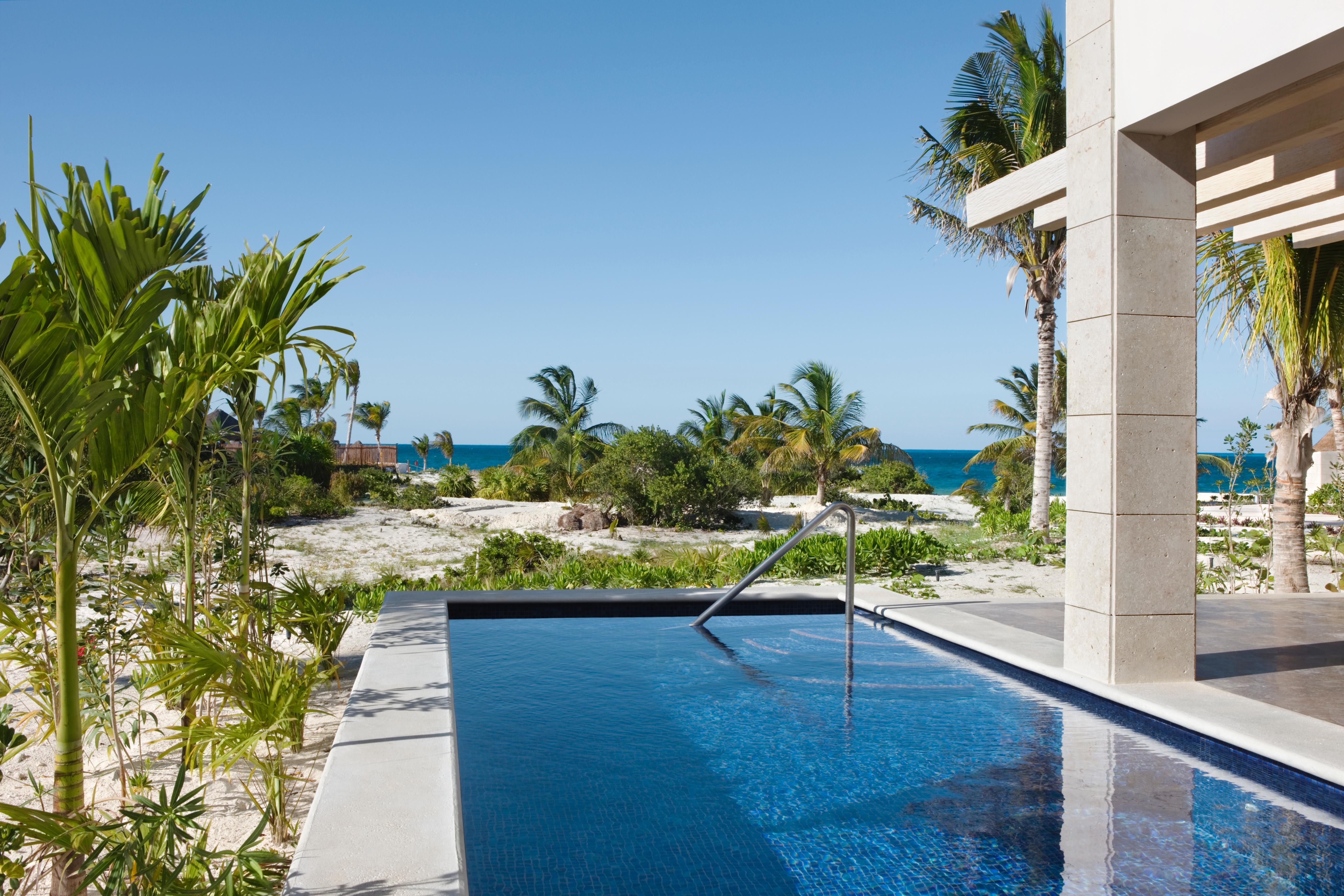 The Beloved Hotel (Adults Only) Cancun Luaran gambar