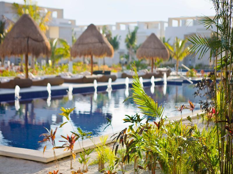 The Beloved Hotel (Adults Only) Cancun Kemudahan gambar