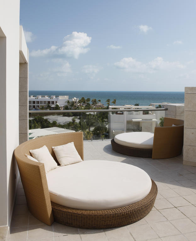 The Beloved Hotel (Adults Only) Cancun Bilik gambar