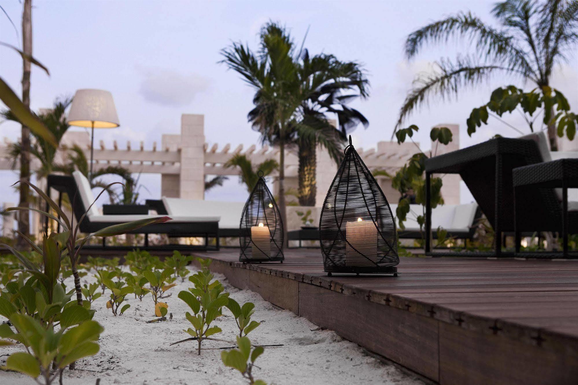 The Beloved Hotel (Adults Only) Cancun Kemudahan gambar